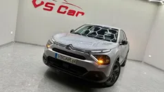 Usado 2022 Citroën C4 | € 20.900 (Preço justo)