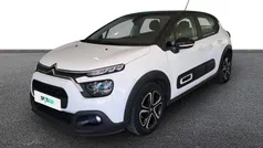 Usado 2022 Citroën C3 PureTech Citadino | € 14.250 (Preço justo)