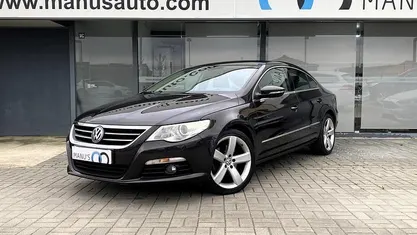 Usado VW Passat 170 HP (125 kW) 2009