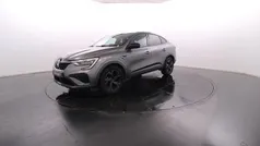 Usado 2024 Renault Arkana SUV | € 32.950 (Preço justo)