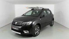 Usado 2018 Dacia Sandero Stepway Citadino | € 9.890 (Bom preço)