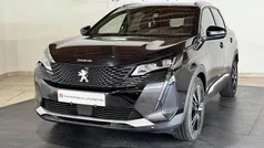 Preto Usado 2022 Peugeot 3008 GT SUV | € 29.750 (Preço justo)
