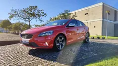 Usado 2016 Volvo V40 Carrinha | € 14.950 (Preço justo)