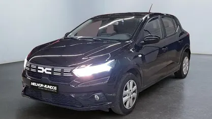 Usado 2023 Dacia Sandero Expression | € 10.500 (Super Preço)