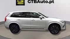 Usado 2024 Volvo XC90 SUV | € 62.999
