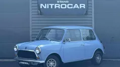 Usado 1984 Mini 1000 Citadino | € 6.650