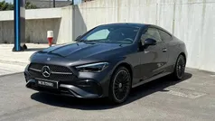 Usado 2025 Mercedes CLE300 Coupé | € 65.750