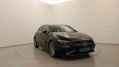 Mercedes A200