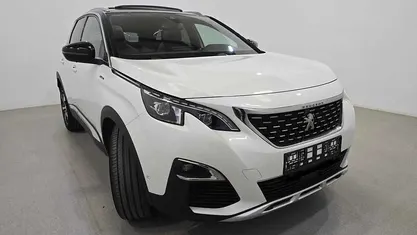 Usado 2020 Peugeot 3008 | € 19.900 (Preço justo)