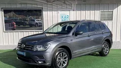 Antracite Usado 2020 VW Tiguan SUV | € 28.990 (Preço justo)