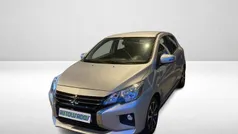 Usado 2024 Mitsubishi Space Star | € 13.990 (Bom preço)