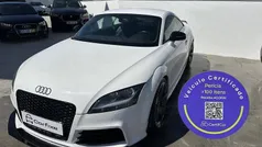 Usado 2010 Audi TT Design Coupé | € 38.000