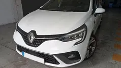Usado 2020 Renault Clio V RS Line | € 16.800 (Preço justo)