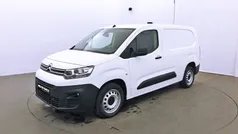 Branco Usado 2020 Citroën Berlingo Monovolume | € 15.750 (Preço justo)