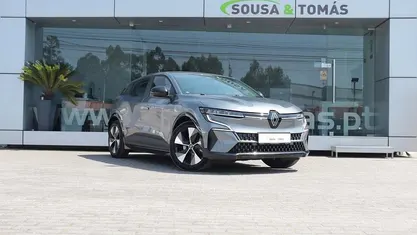 Usado 2023 Renault Mégane IV | € 24.900 (Bom preço)