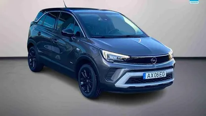 Usado 2023 Opel Crossland Design & Tech SUV | € 17.750 (Preço justo)
