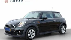 Preto Usado 2016 Mini ONE Citadino | € 12.950 (Super Preço)