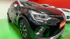 Usado 2023 Renault Captur Techno SUV | € 18.799 (Bom preço)
