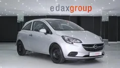 Opel Corsavan