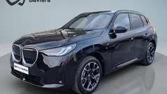 Preto Usado 2025 BMW X3 SUV | € 61.500 (Preço justo)