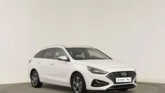 Atlas white (sólido) Usado 2024 Hyundai i30 Style Carrinha | € 23.490 (Preço justo)