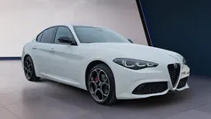 Branco Novo 2025 Alfa Romeo Giulia Veloce Sedan | € 65.000 (Super Preço)