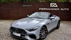 Usado 2022 Mercedes SLS AMG AMG | € 189.990