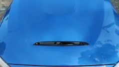 Azul Usado 2013 BMW 120 Coupé Coupé | € 13.999 (Bom preço)