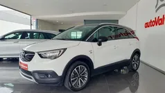 Branco Usado 2019 Opel Crossland X S SUV | € 14.950 (Preço justo)