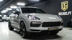 Cinza Usado 2023 Porsche Cayenne Platinum Edition SUV | € 94.900 (Super Preço)