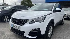 Usado 2018 Peugeot 3008 Active SUV | € 18.500 (Preço justo)
