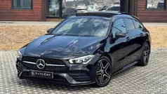 Usado 2020 Mercedes CLA200 Carrinha | € 29.990 (Bom preço)