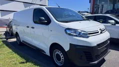 Usado 2019 Citroën Jumpy Monovolume | € 18.980 (Super Preço)