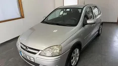Usado 2006 Opel Corsa Enjoy | € 4.990 (Preço justo)