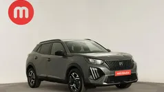 Usado 2024 Peugeot 2008 Allure SUV | € 21.999 (Preço justo)