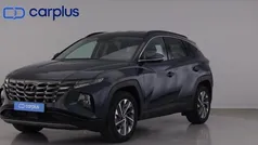 Cinza Usado 2024 Hyundai Tucson Premium SUV | € 30.900 (Bom preço)
