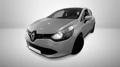 Cinza Usado 2015 Renault Clio IV | € 7.990 (Bom preço)