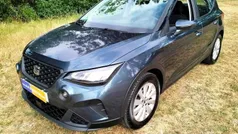 Cinzento Usado 2023 Seat Arona Style SUV | € 17.950 (Preço justo)