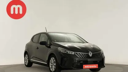 Usado 2025 Renault Clio V | € 19.999 (Preço justo)