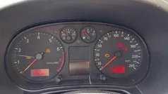 Azul Usado 2001 Audi A3 Citadino | € 3.000 (Preço justo)