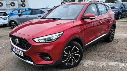 Usado 2023 MG ZS | € 18.950 (Preço justo)