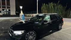 Usado 2019 BMW 520 Sedan | € 24.900 (Bom preço)