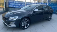 Usado 2015 Volvo V60 Carrinha | € 16.800 (Preço justo)