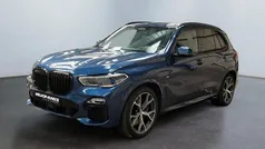 Usado 2020 BMW X5 SUV | € 55.900 (Preço justo)