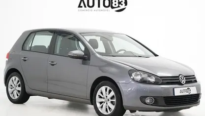 Usado VW Golf VII 105 HP (77 kW) 2012