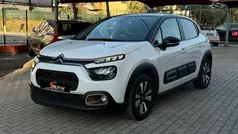 Usado 2022 Citroën C3 PureTech Citadino | € 13.950 (Preço justo)