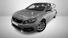 Usado 2019 Peugeot 308 Business-Line Carrinha | € 10.990 (Bom preço)