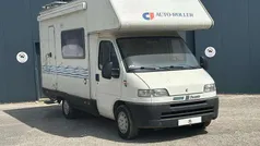 Usado 2000 Fiat Ducato Van | € 16.900