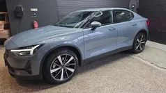 Cinzento Usado 2022 Polestar 2 Sedan | € 29.950 (Preço justo)
