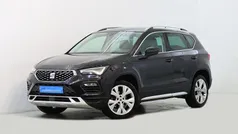 Preto Usado 2022 Seat Ateca SUV | € 23.900 (Bom preço)
